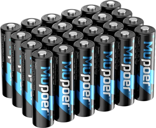 Miniatura 13 de Baterías AA recargables con caja, baterías de litio de 3600 mWh, AA de 1.5 V, 4 unidades, batería doble A, recargable, iones de litio de larga