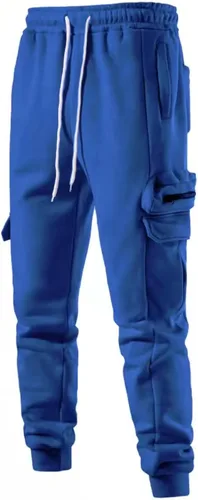 Miniatura 3 de VoLIta Conjunto de trajes de correr para hombre, conjunto de sudadera con capucha para hombre