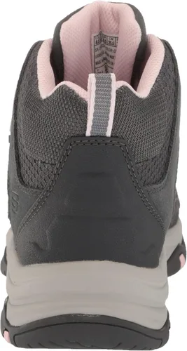 Miniatura 3 de Skechers Trego Alpine Trail - Botas de senderismo de ajuste relajado para mujer