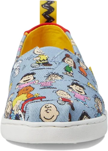 Miniatura 6 de TOMS Mocasines Alpargata unisex para niños