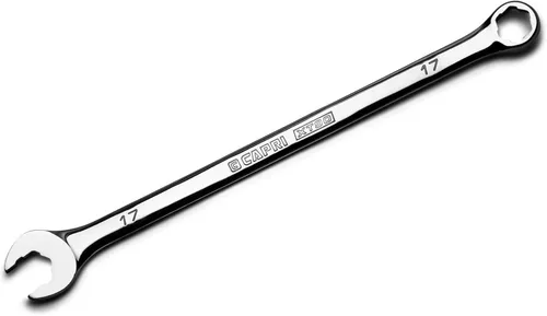 Miniatura 9 de Capri Tools 13 mm WaveDrive Pro Llave Combinada para Pernos Regulares y Redondeados