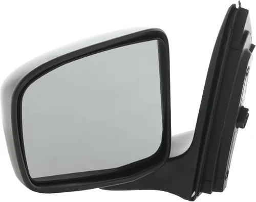 Miniatura 280 de Garage-Pro Espejo calefactable eléctrico del lado del conductor para Honda Pilot 2019-2022 Power Fold con luz de señal y memoria pintable