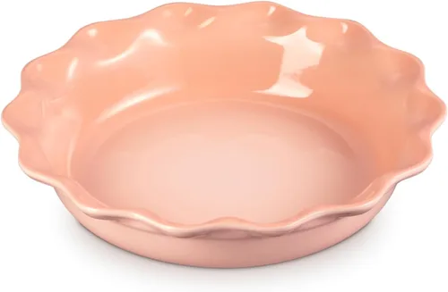 Miniatura 12 de Le Creuset - Molde para tartas Heritage de cerámica, 22.86 cm, alcachofa Artichaut