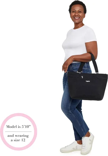 Miniatura 7 de Baggallini Avenue - Bolsa de mano con asa