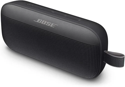 Miniatura 2 de Bose Altavoz Bluetooth SoundLink Flex SE