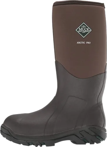 Miniatura 8 de Men's Steel Toe Arctic Pro Insulated Boot