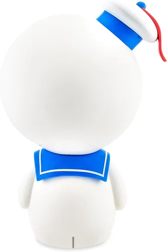 Miniatura 4 de Funko Dorbz XL: Ghostbusters - Figura de acción Stay Puft Man de 6 pulgadas