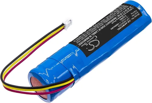 Miniatura 2 de Batería UF16650ZTA de 1600mAh para AKAI EWI 5000 5000 Solo
