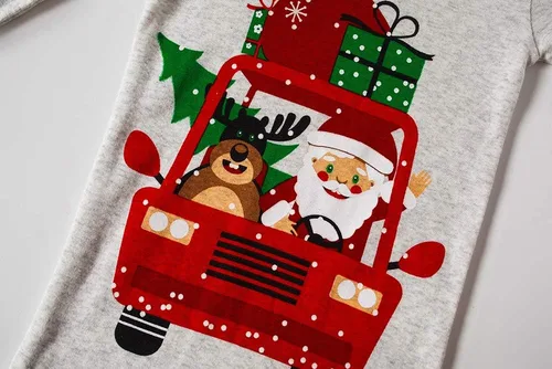 Miniatura 3 de KikizYe Conjunto de pijamas para niños y niñas pequeños, 100% algodón, ropa de dormir