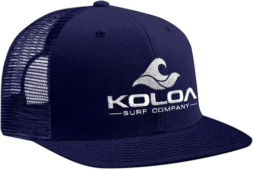 Miniatura 12 de Koloa Surf Classic Mesh Back Trucker sombreros en 12