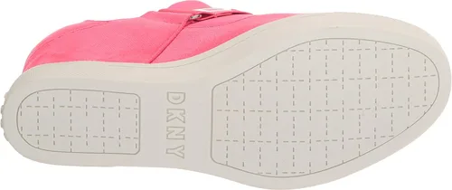 Miniatura 4 de DKNY Essential - Tenis de cuña para mujer