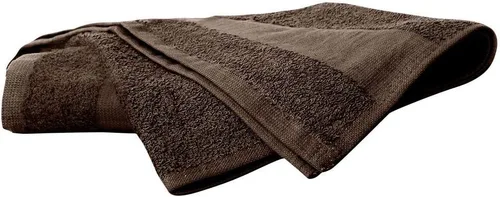 Miniatura 20 de ForPro Professional Collection Toallas prémium Bleach Tough para salón, color negro, 100% algodón, a prueba de blanqueador, resistentes a