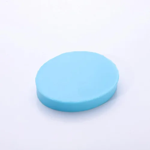 Miniatura 3 de Freebily Molde de silicona novedoso para mujer, forma genital, molde de chocolate, molde para hornear, fondant, decoración de tartas, herramientas
