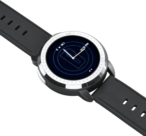 Miniatura 12 de Bushnell Golf iON Elite GPS Watch – Color Touchscreen, Slope‑Adjusted Yardages, 38,000+ Courses, Shot Tracker, USB‑C, Magnetic Charger