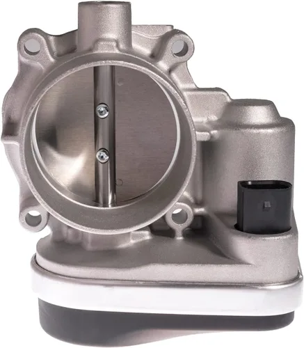 Miniatura 10 de AUQDD 12627067 Conjunto de cuerpo electrónico del acelerador (para turbo de 2.0L) apto para 14-20 Bu-ick Regal /14-19 Cadi-llac ATS CTS/13-20 Chevy