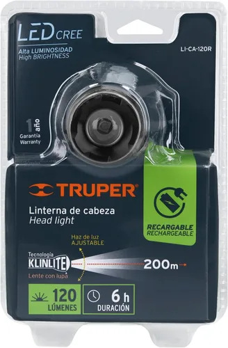 Miniatura 6 de TRUPER Pantalla DESP-SEG con 300 hojas de sierra bimetálicas