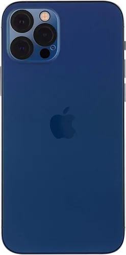 Miniatura 4 de Case-Mate - Protector de lente de cámara trasera para iPhone 12 Pro Max - Vidrio templado - 6.7 pulgadas - Transparente