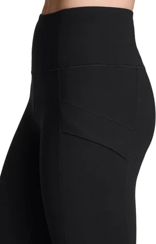Miniatura 2 de Avalanche Leggings de longitud completa para mujer, súper suaves, para senderismo, gimnasio, con bolsillos