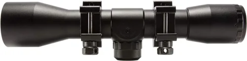 Miniatura 5 de AXEON Alcance de 0.157 x 1.260 in para pistolas de flecha Umarex AirSaber y AirJavelin, negro, talla única (2218668)