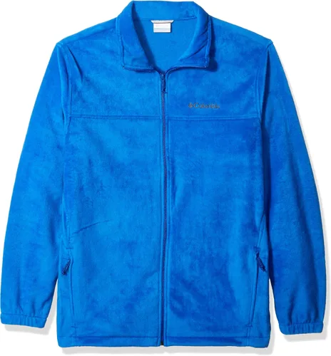 Miniatura 21 de Columbia - Chaqueta de forro polar con cremallera completa Steens Mountain 2.0 para hombre