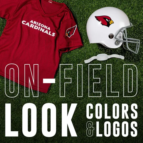 Miniatura 2 de Franklin Sports - Conjuntos de casco y camiseta para niños de la NFL - Conjuntos de uniforme de equipo juvenil de la NFL - Juego de disfraz - Casco