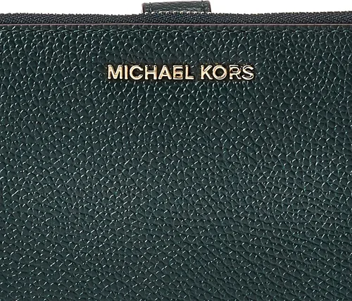 Miniatura 3 de MICHAEL Michael Kors - Pulsera con doble cremallera Dark Atlantic, talla única, Dark Atlantic