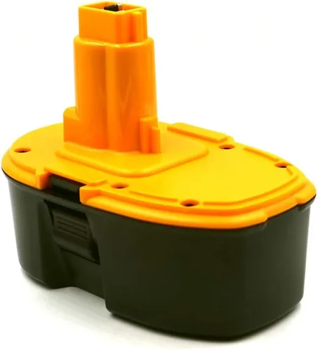 1500mAh apto para batería de rocío 18VA ni-cd DC9096 DE9039 DE9095 DE9096 DW9095 DW9096 DW9096 DW960 DW987 DW988 DC527 DC545K DC546K DC547K DC550 DC