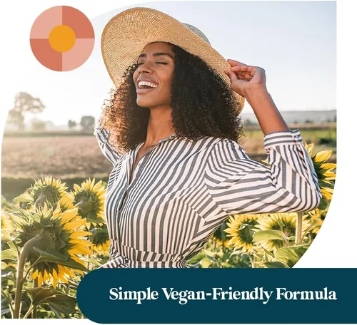 Miniatura 5 de Pattern Wellness Curcumina de cúrcuma – 95% curcuminoides con pimienta negra BioPerine – Apoya la salud articular, cognitiva e inmunológica – Sin