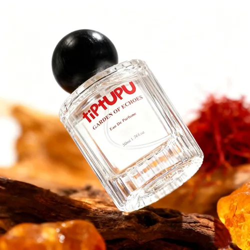 Miniatura 8 de Perfume de ámbar azafrán, inspirado en B.accarat R.ouge 540, perfume unisex, Eau de Parfum, perfume de larga duración para hombres y mujeres