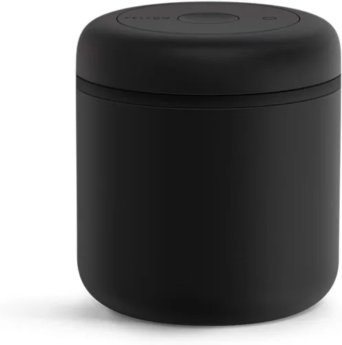 Miniatura 16 de Fellow Atmos - Recipiente de café al vacío y contenedor de almacenamiento de alimentos, recipiente de 1.2 litros con capacidad para hasta 16 onzas