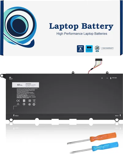 Miniatura 12 de 41Wh G91J0 JGCCT N9XX Batería de repuesto para Dell Latitude 3520 3420 3320 3330 Inspiron 3510 3511 3515 3525 3530 5310 5410 5418 5510 5515 5518 14