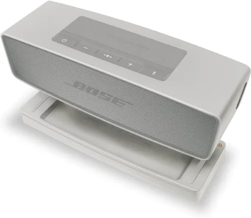 Miniatura 3 de Bose 725192-1310 SoundLink Mini Altavoz Bluetooth II (Perla)