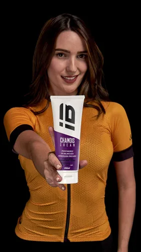 Miniatura 3 de Gamuza FEM - CREMA INBIKE - 6.8 fl oz