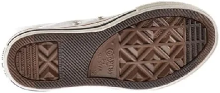 Miniatura 6 de Converse - Tenis de caña baja para hombre Blanco 3 niño