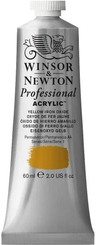 Miniatura 87 de Winsor & Newton - pintura profesional acrílico de color Azul ultramarino
