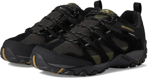 Miniatura 4 de Merrell Men's Alverstone Wp Hiking Shoe