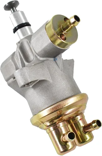 Miniatura 7 de Silscvtt Bomba de elevación de transferencia de combustible F4TZ9350A F6TZ-9350-A Reemplazo para E350 F59 F250 F350 7.3L 1994-1997