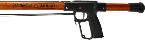 Miniatura 2 de Fusil submarino de 24 pulgadas - Caoba