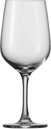 Fortessa Valore, Resistente a las Roturas, Cristal Europeo, Copa de Vino Tinto Borgoña o Rojo Maduro Suave, 24.1 Onzas, Juego de 6