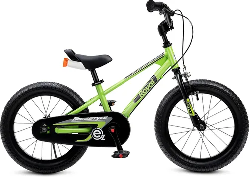 Miniatura 19 de RoyalBaby EZ Kids Bike 12 14 16 18 20 Inch Balance Pedal 2-in-1 Training Bicycle Boys Girls Ages 3 to 12 Years Easy Learn for Beginners