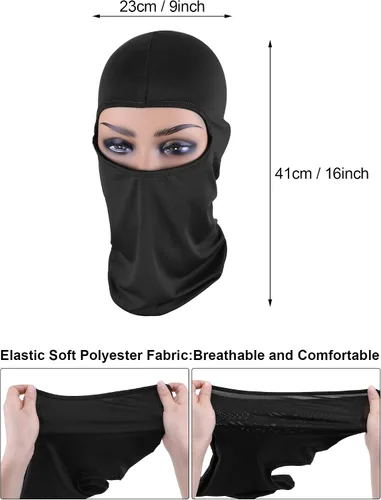 Miniatura 3 de Syhood mens Balaclava