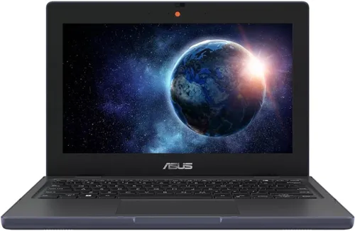 Miniatura 2 de Asus BR1102FGA-YS14T - Computadora portátil resistente y resistente a derrames HD 1366 x 768, Intel Celeron N100 Quad-core (4 núcleos), memoria