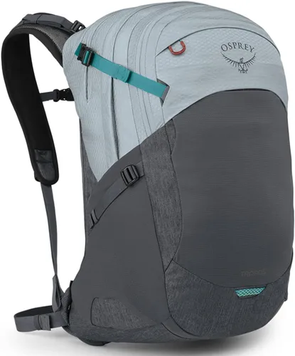 Miniatura 8 de Mochila para portátil Osprey Tropos, Negra