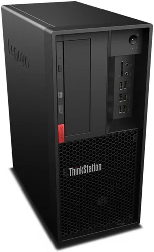 Miniatura 3 de Lenovo ThinkStation P330 MT Tower Workstation PC Desktop Core i5-9400, 1TB SSD, 16 GB RAM DDR4, Windows 11 Pro, Teclado, Mouse, USB WiFi, Win11 Pro