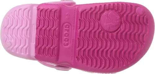 Miniatura 3 de Crocs Electro zuecos unisex para niños