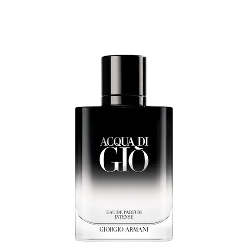 Armani Beauty - Acqua di Giò - Eau de Parfum Intense - Colonia para Hombre - Fragancia Woody Fruity Fresh para hombre - Con bergamota, acorde