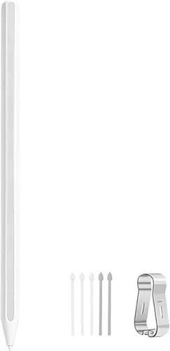 Galaxy Tab S11 S Pen Reemplazo para Samsung Galaxy Tab S11 I Tab S11 Ultra (EJ-PX730BWEGUJ) Stylus Pen todas las versiones con 5 puntas