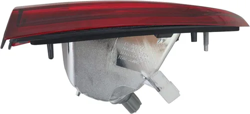 Miniatura 6 de TYC Conjunto de luz trasera izquierda compatible con Mazda CX-3 2016-2021