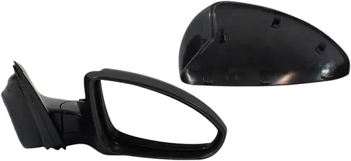 Miniatura 89 de Garage-Pro Espejo compatible con Chevrolet Malibu 2014-2016 y Malibu Limited 2016 con calefacción lateral del conductor, con detección de punto