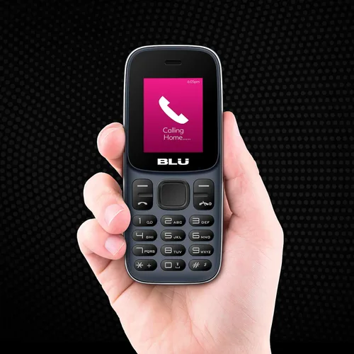 Miniatura 6 de BLU Z5 -GSM Desbloqueado Dual Sim -Azul
